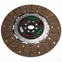 Disque, main Drive
