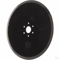Disque marqueur
