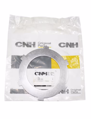 Disque Menant Embray 5112343 - New Holland