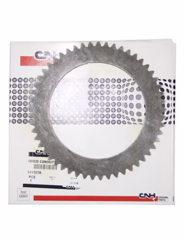 Disque Menant Embray 5113236 - New Holland