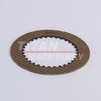 Disque Menant Embray 5158919 - New Holland