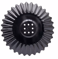 Disque mulcheur Agrisem Ø560X5 mm DIS552 adaptable