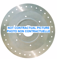 Disque Nu Dn 4065 C -->67100896 Sgg