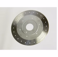 Disque distribution nu DN2435 Monosem 22000682 origine