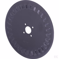 Disque ondulé 320 40x69 3.2 spécial Sola