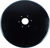 Disque de semoir Ribouleau Monosem 380mm Adaptable