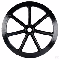 Disque Packer 800 mm étroit