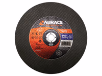 Disque plat à tronçonner Ø300 x 3.5 x 25mm A30SBF - Vendu par 5