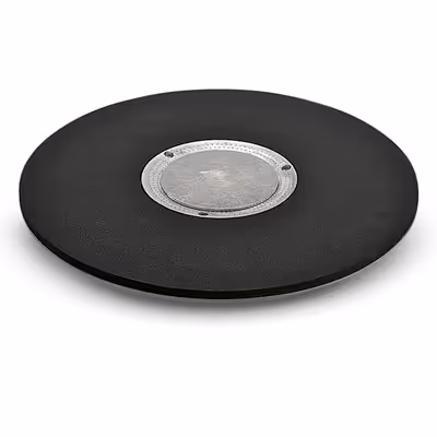 Disque ponçage