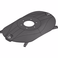 DISQUE POUR FAUCHEUSE SILVERCUT ORIGINE SIP 745032051B