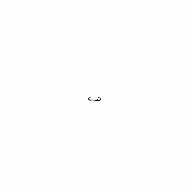 Disque pour pulsateur EP100/2090 type Delaval (999865-01)