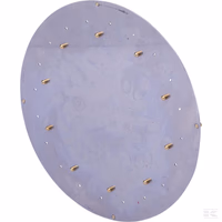 Disque pour tournesol 20 trous ø2,5 mm