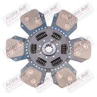 Disque principal d'embrayage