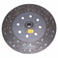 Disque rigide McCormick Massey Ferguson Landini