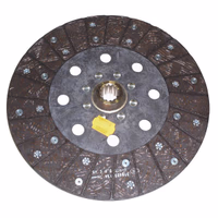 Disque rigide Renault John Deere