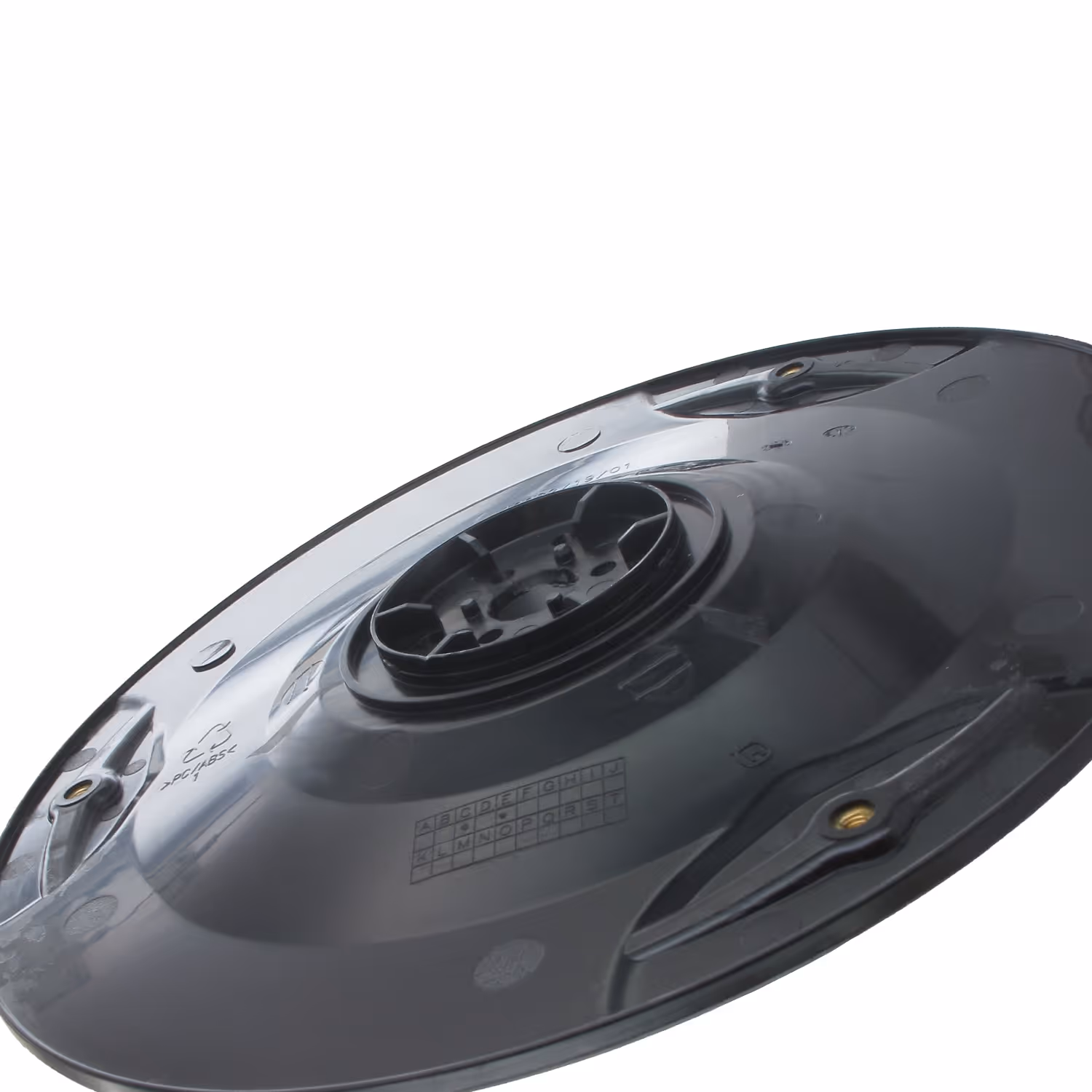 DISQUE ROBOT
