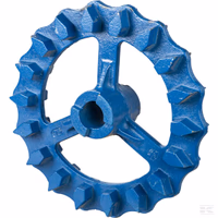 Disque Rolpaf 410 DC