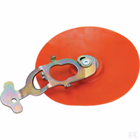 Disque Rotec AR long