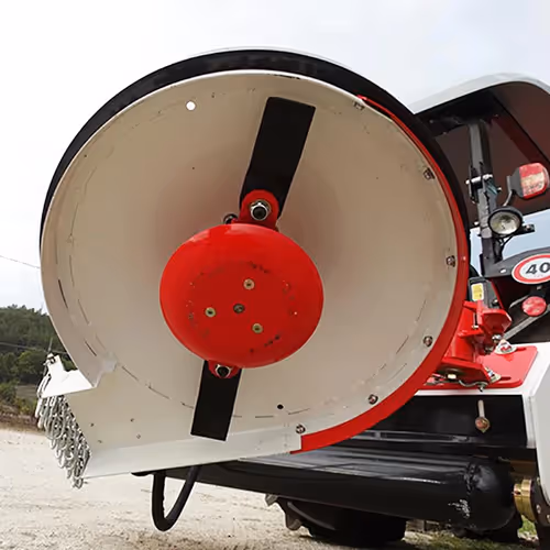 Disque satellite Giemme UFO60