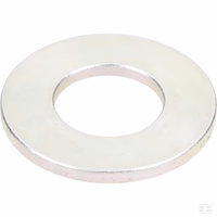 Disque séparateur interne de l'engrais sd