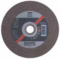 Disque SG-Elastic 125x1mm