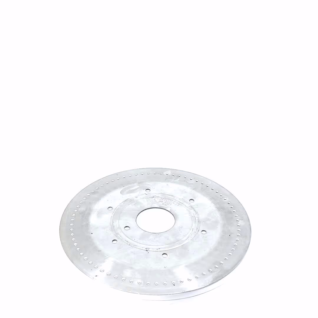 Disque sorgho 72 trous Ø2,2mm Monosem 22001119 origine