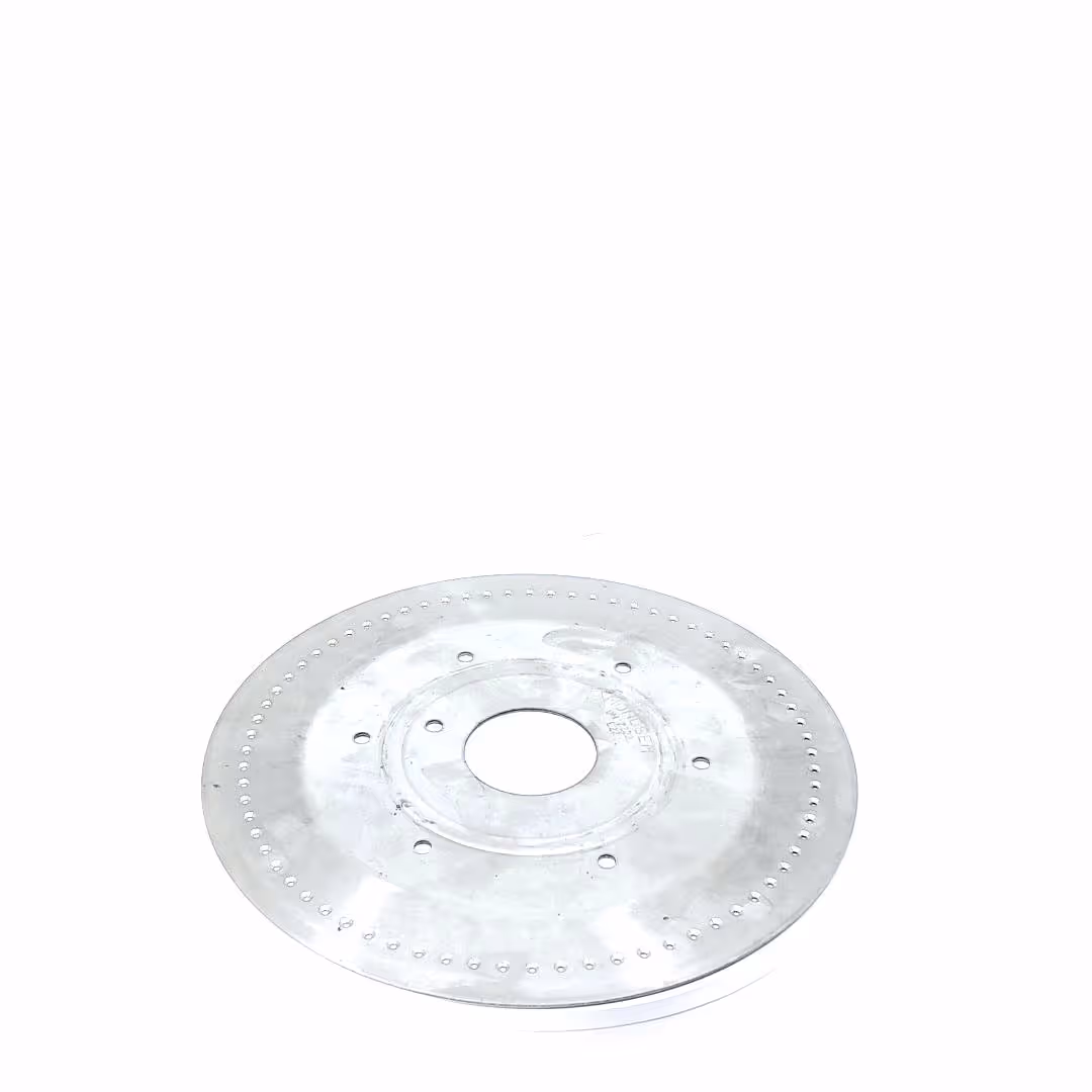 Disque sorgho 72 trous Ø2,2mm Monosem 22001119 origine