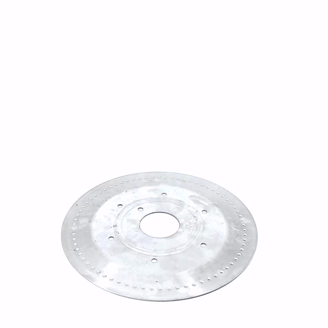 Disque sorgho 72 trous Ø2,2mm Monosem 22001119 origine