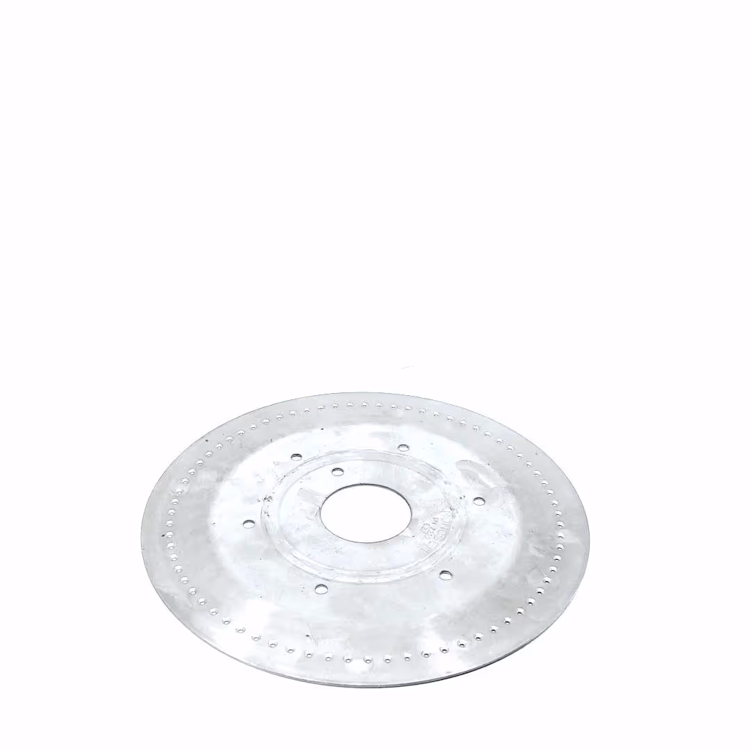 Disque sorgho 72 trous Ø2,2mm Monosem 22001119 origine
