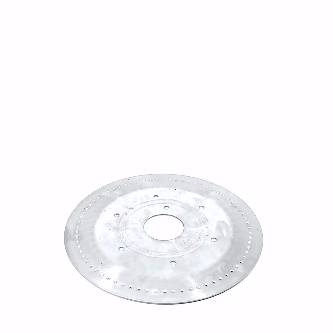 Disque sorgho 72 trous Ø2,2mm Monosem 22001119 origine