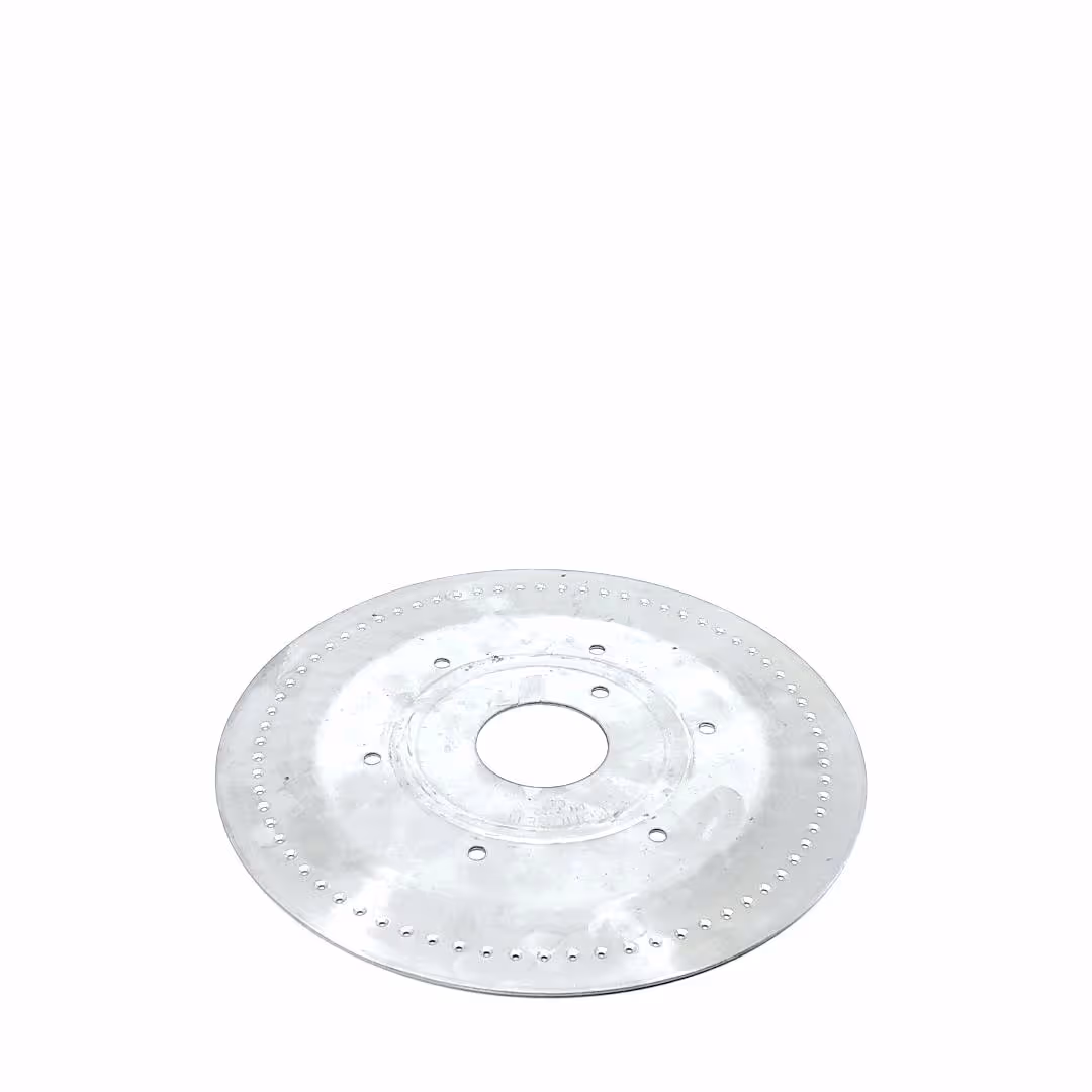 Disque sorgho 72 trous Ø2,2mm Monosem 22001119 origine