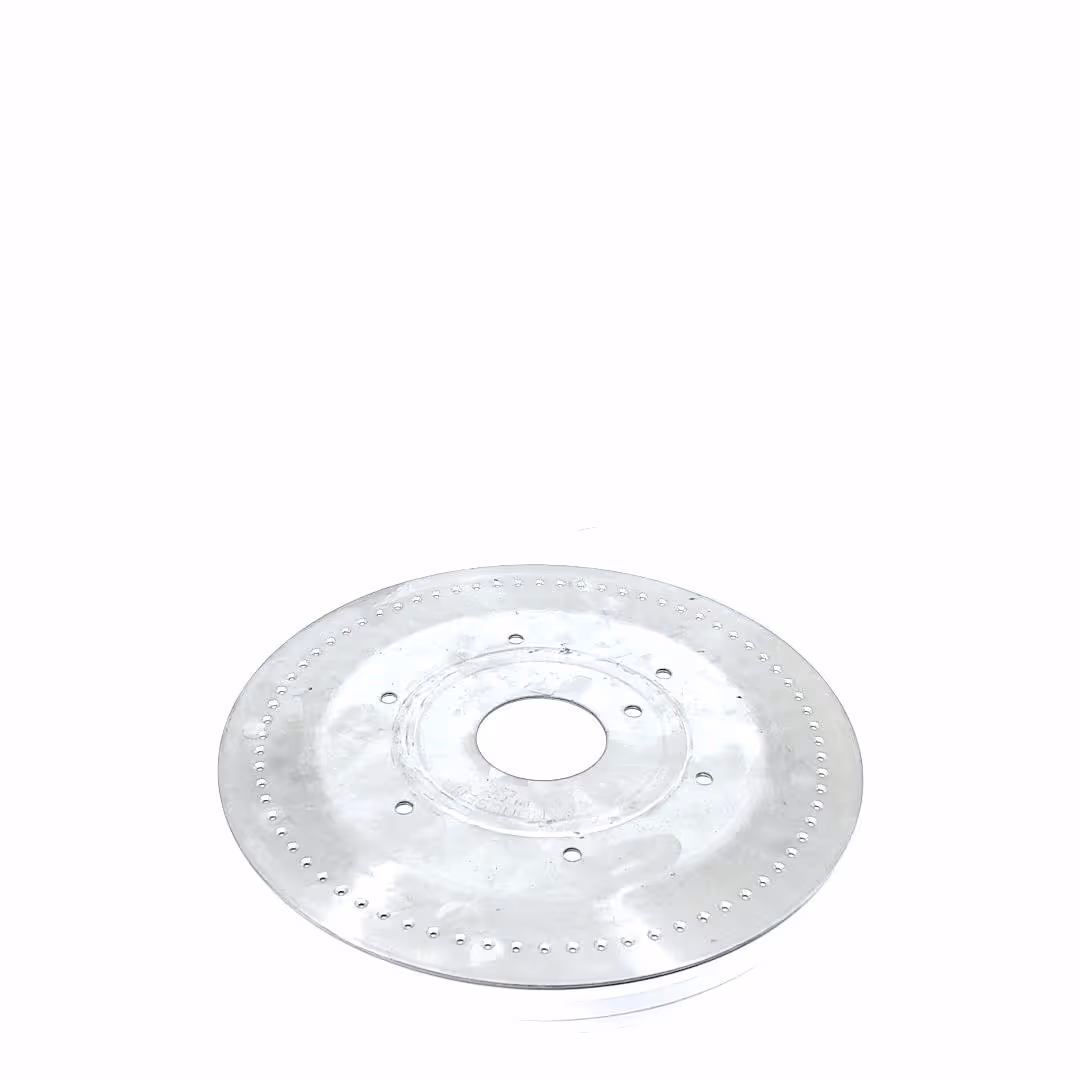 Disque sorgho 72 trous Ø2,2mm Monosem 22001119 origine