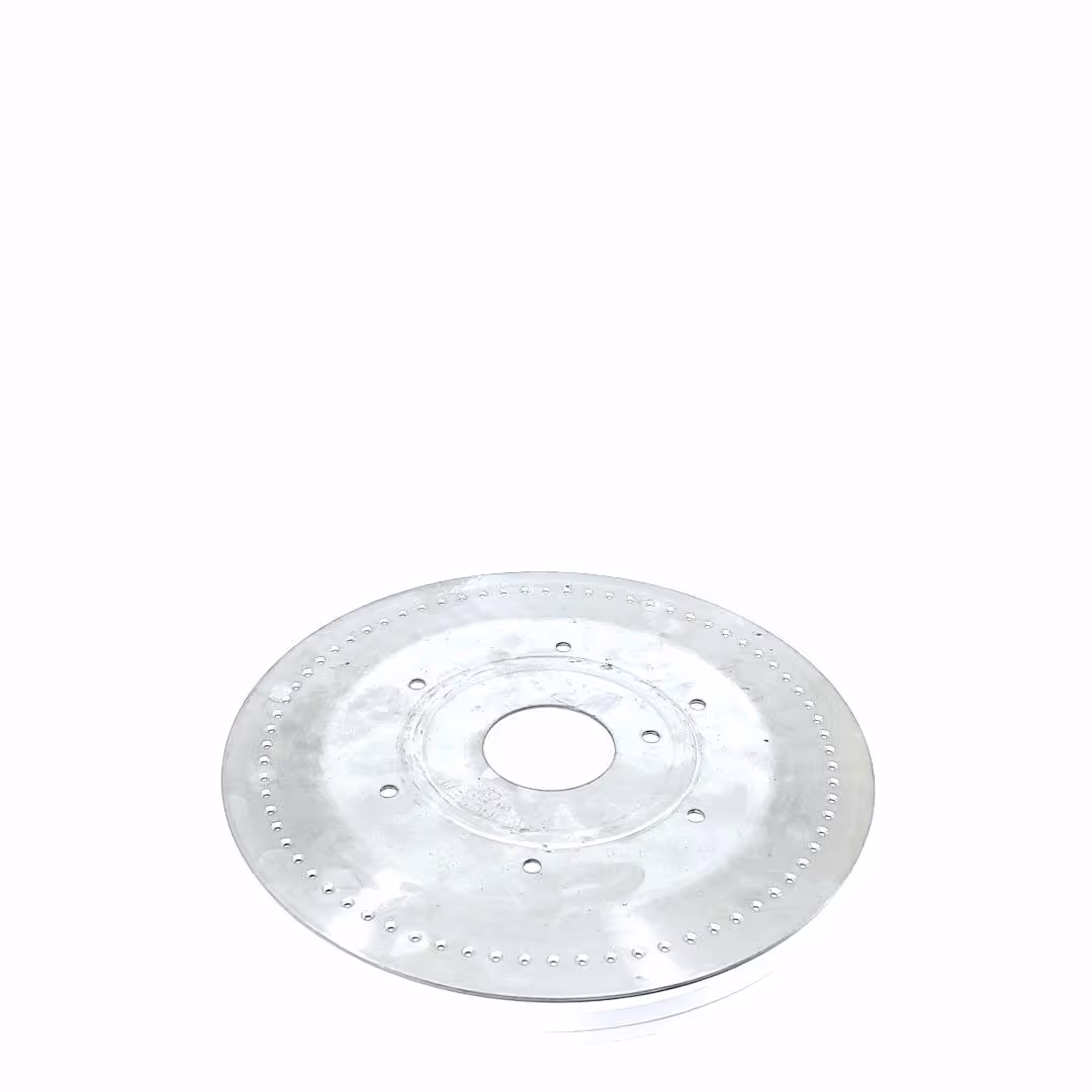 Disque sorgho 72 trous Ø2,2mm Monosem 22001119 origine