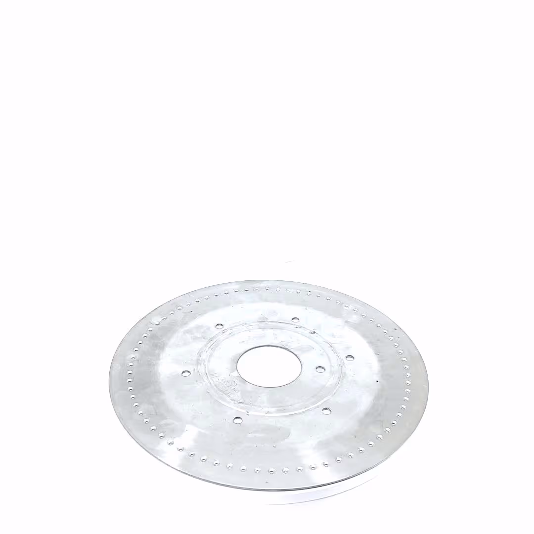 Disque sorgho 72 trous Ø2,2mm Monosem 22001119 origine