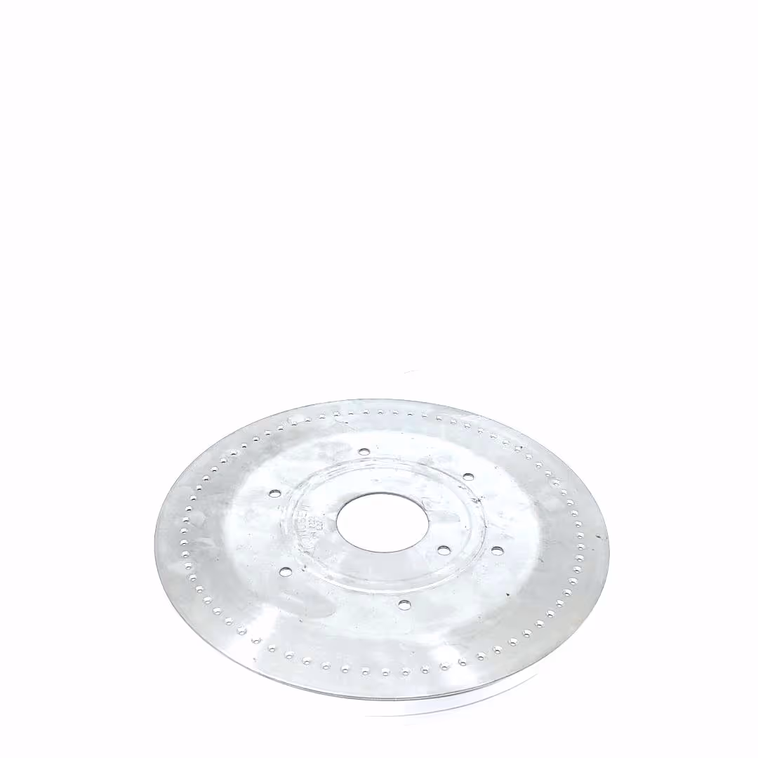 Disque sorgho 72 trous Ø2,2mm Monosem 22001119 origine