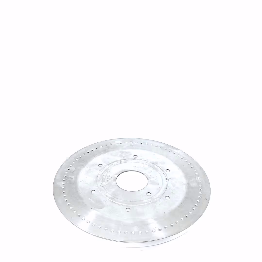 Disque sorgho 72 trous Ø2,2mm Monosem 22001119 origine
