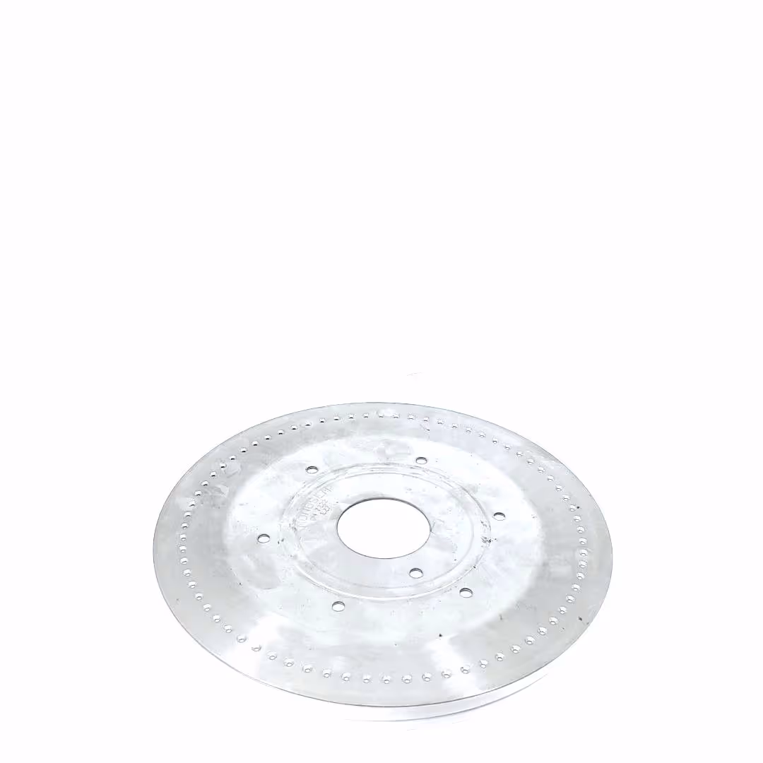 Disque sorgho 72 trous Ø2,2mm Monosem 22001119 origine