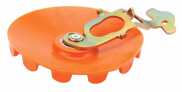Disque terrage cpt avant large rotec 957266 - Amazone