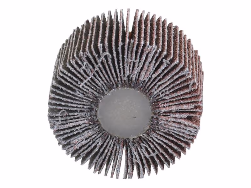 Disque toile Ø60mm, Hauteur 30mm, 80g