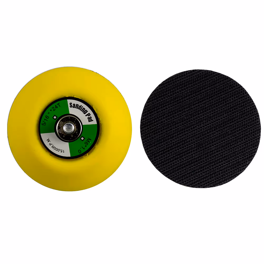 Disque velcro pour 53576