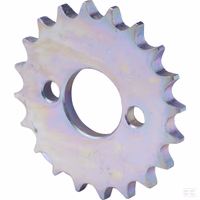 Disque Z20 3/8 int 22 mm
