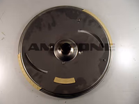 DISQUE ZA-M OM 18-24 NU GAUCHE - AMAZONE - REF 929017