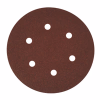 Disques abras. Ø150mm K60 10st