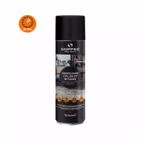 DISSOLVANT POUR COLLES ET BITUMES SPRAY 500ML