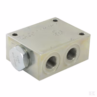 Distributeur 10/20 3-8 l