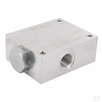 Distributeur 115-150l 3/4 ac.