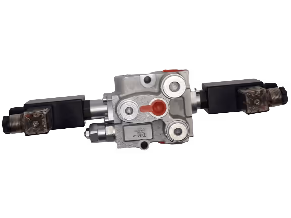 DISTRIBUTEUR 40L 1 SIMPLE EFFET 12vcc