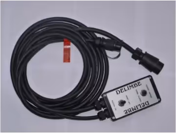 Distributeur anti limace Delimbe T24 - 24M 70L avec boitier de commande standard Origine