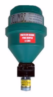 Distributeur anti-limace T4 25L avec boitier de commande
