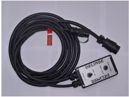 Distributeur Anti Limaces Delimbe T28 70L avec boitier de commande standard